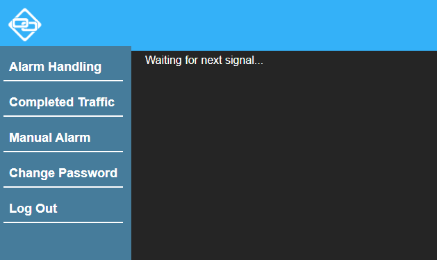 Monitoring Software Snip